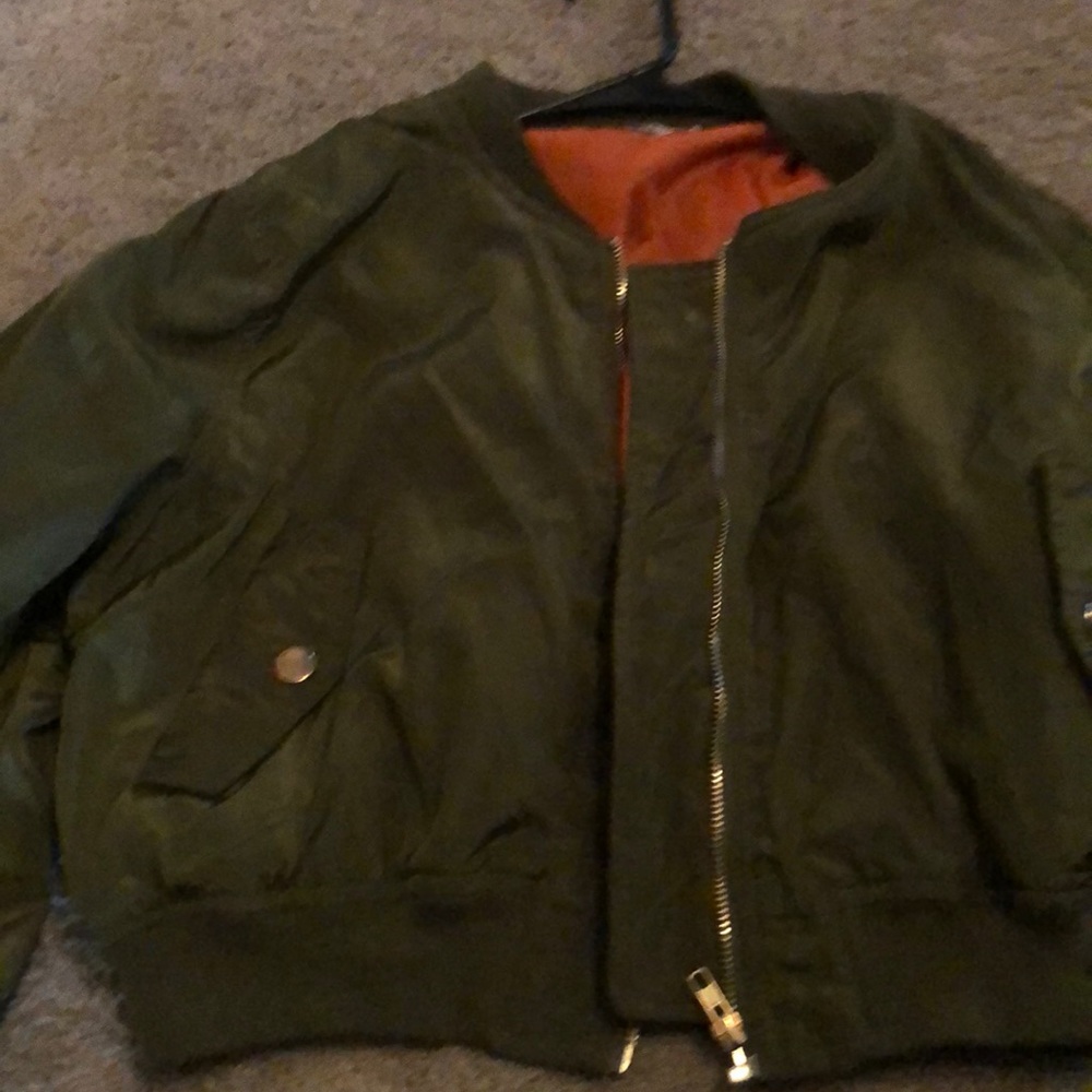 Jacket